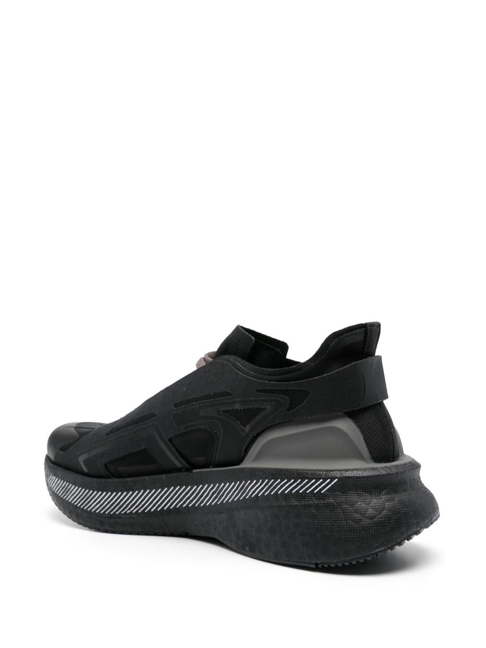 Adidas By Stella Mccartney Sneakers - Blacks and greys | fcb8e08558ad0b6154d40da5269b67c7aafdc103