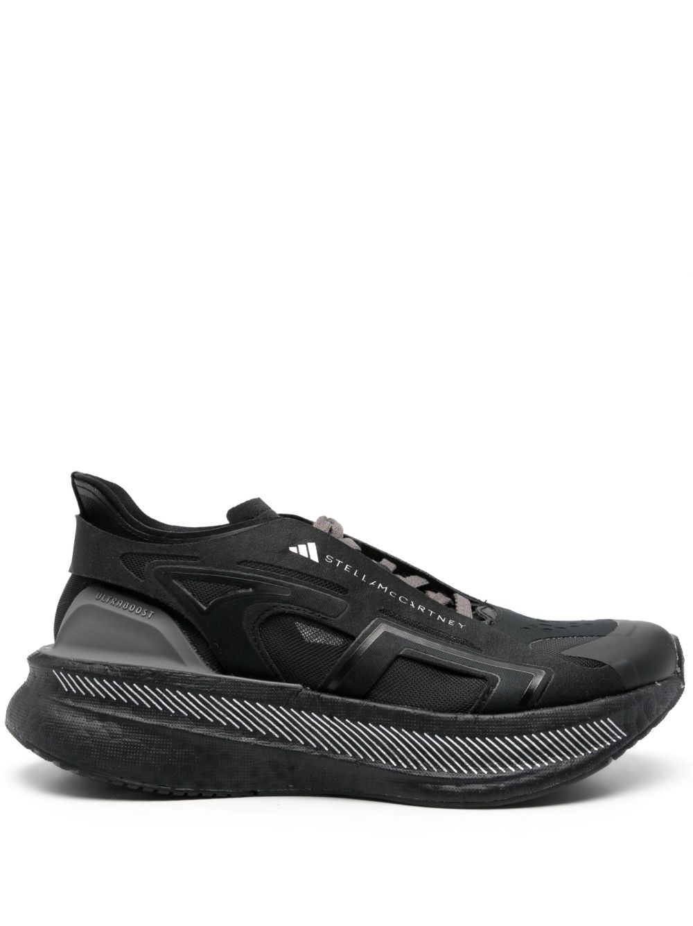 Adidas By Stella Mccartney Sneakers - Blacks and greys | cc4957542a12d007dd32759c506d175060a6d312
