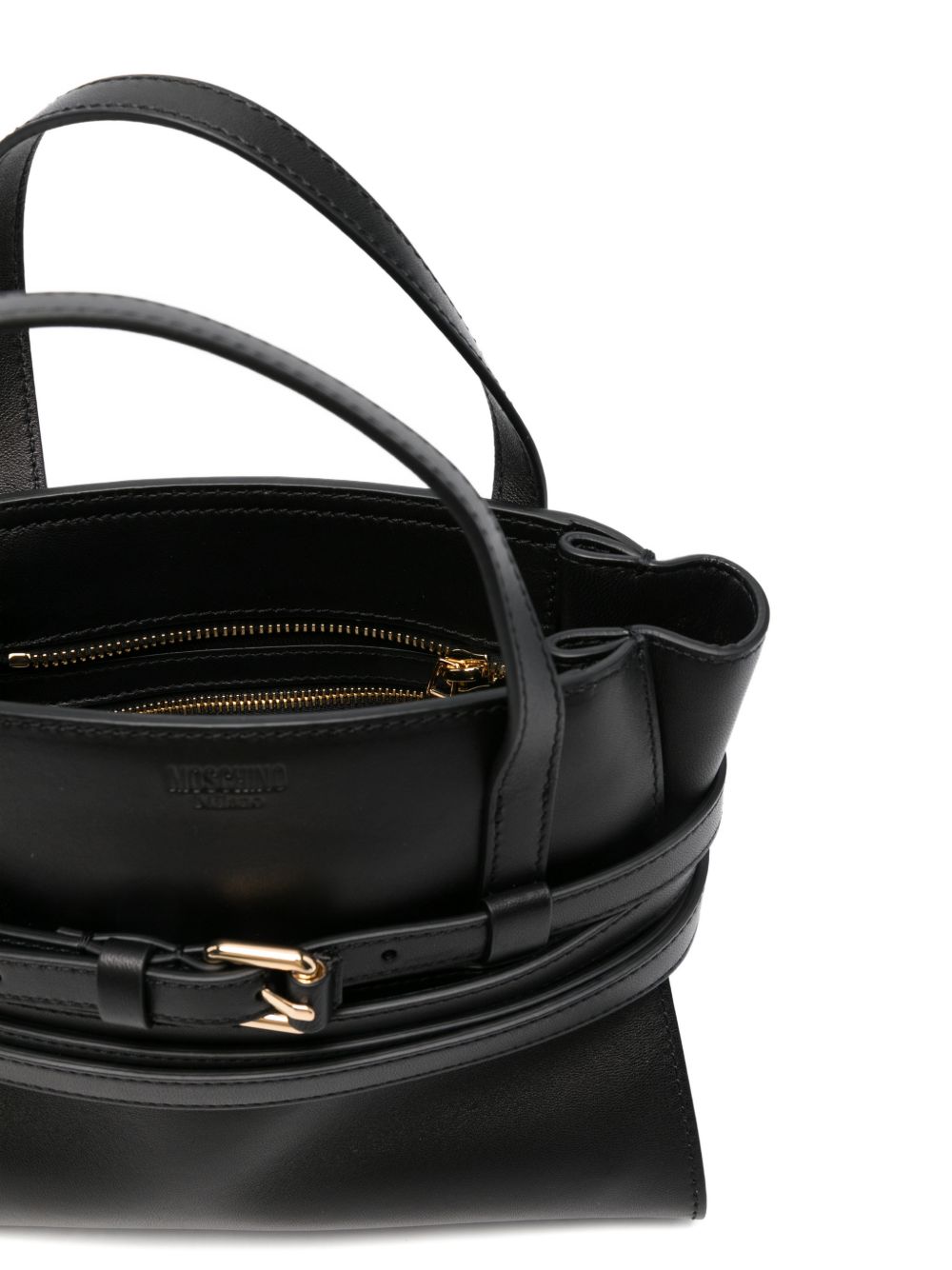 Moschino Bags - Neri e Grigi | e3a79fbf2e51a4d96dfe9771e2a3a2b475a9ee17
