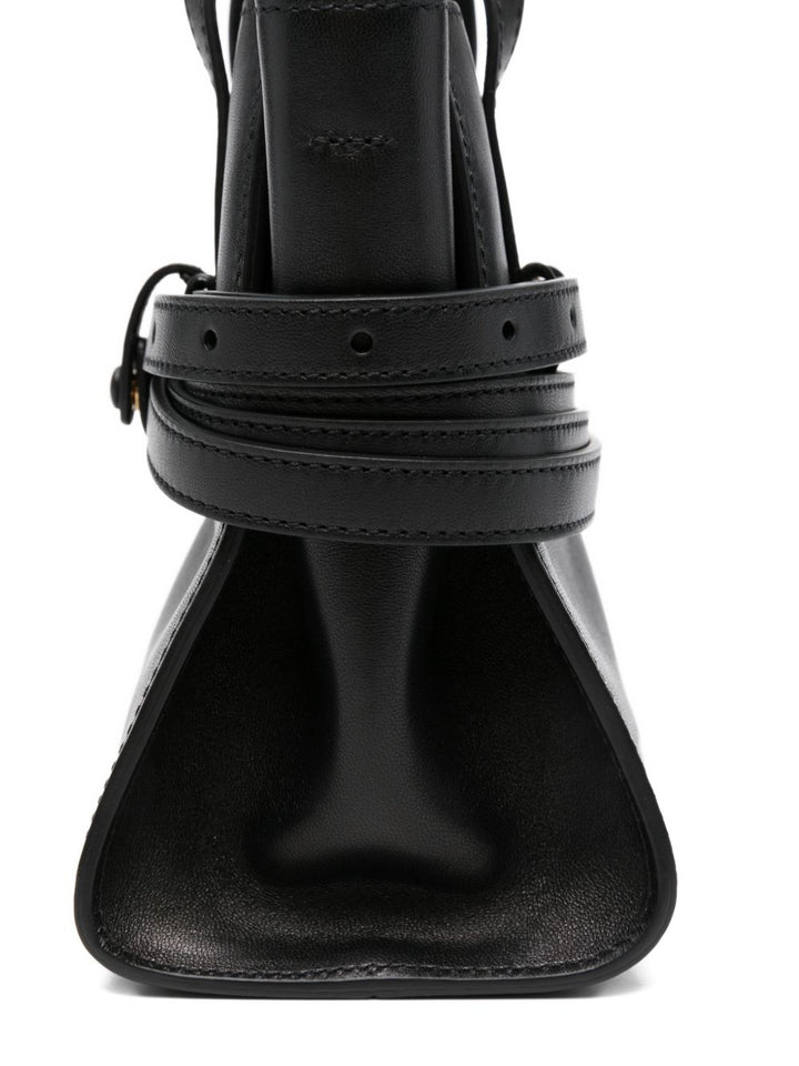Moschino Bags - Neri e Grigi | 3780246624c7205e931bea4a9e0f3156bce607aa