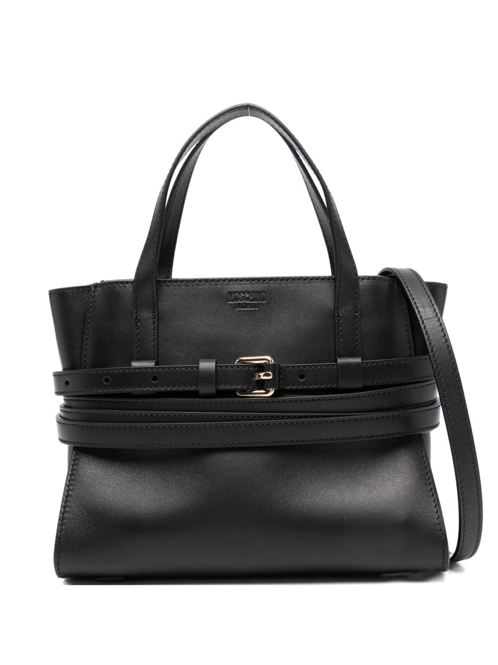 Moschino Bags - Neri e Grigi | 96fb9f022eaa8915544b09f6071e45570d201868