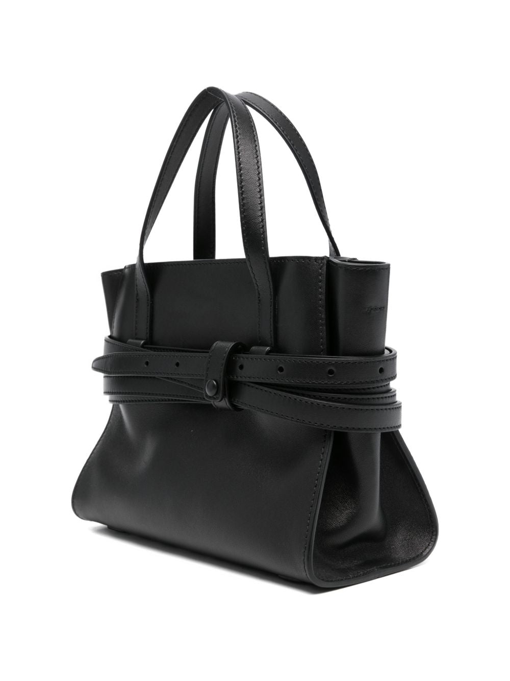 Moschino Bags - Neri e Grigi | 2dc9de2c32328d0733525613672243c2946d5109