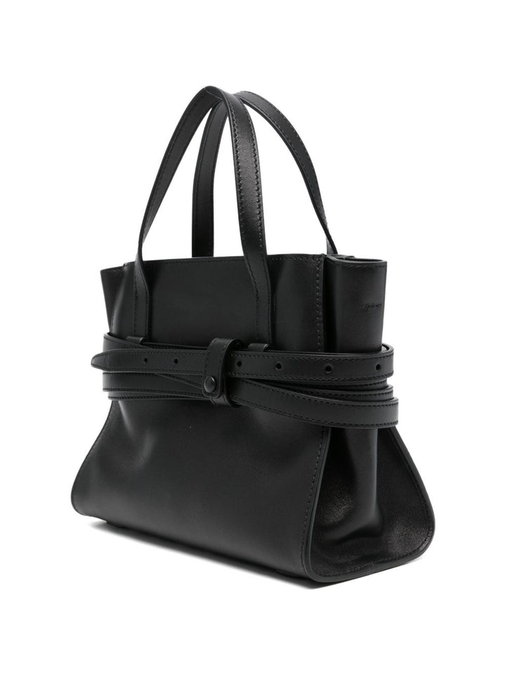 Moschino Bags - Neri e Grigi | 2dc9de2c32328d0733525613672243c2946d5109