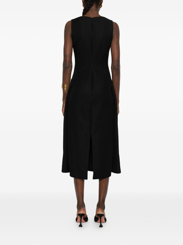 Jacquemus Dresses - Blacks and greys | 0c34b20190749017c1ae293afa4f4b15dfd1d93a