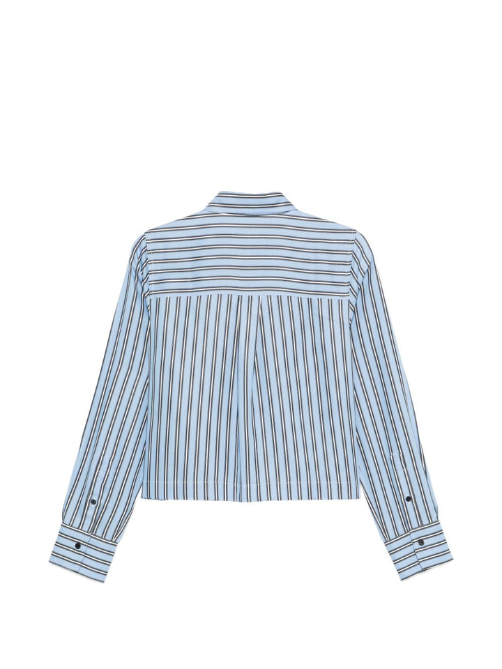 Closed Shirts - Blue and green | cd78b1f35cdcd6fb0e7539091e32d8e710260d2a
