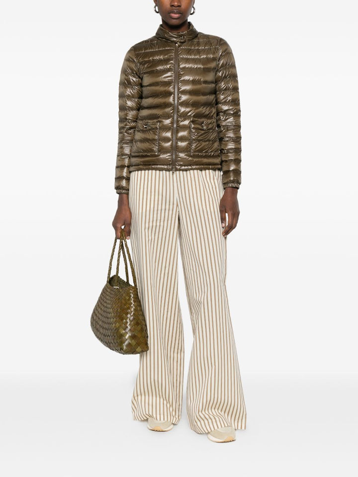 Herno Coats - Blue and green | 66a1ade45925bcd64e1ffe16d548081c5d72a1a4