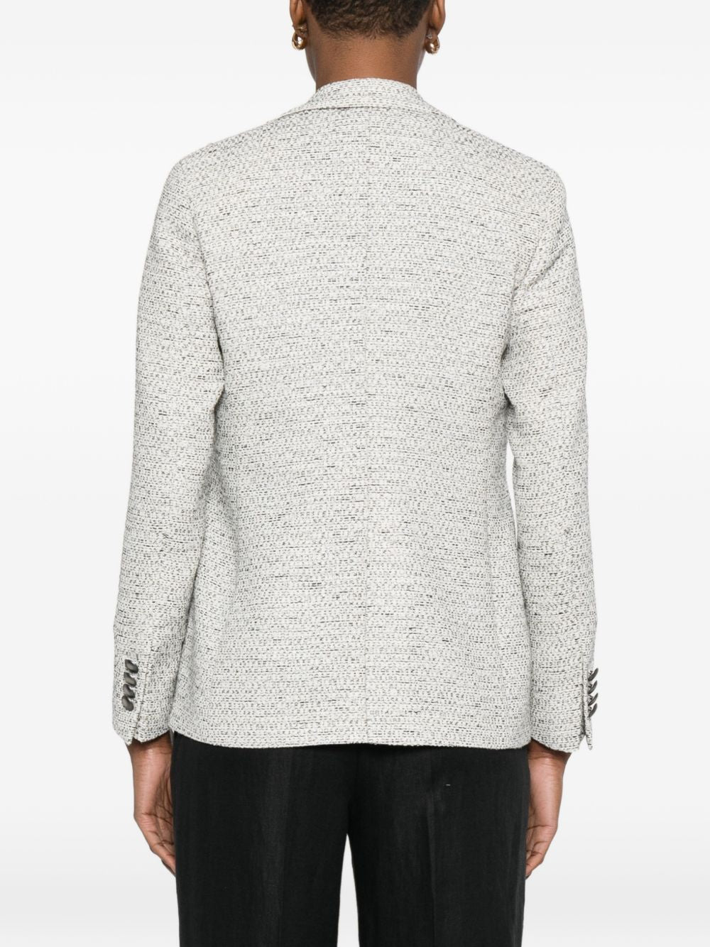 L.B.M. 1911 Jackets - GREY | b693e2ae0a41808fc9a38d9307194acf35854af2