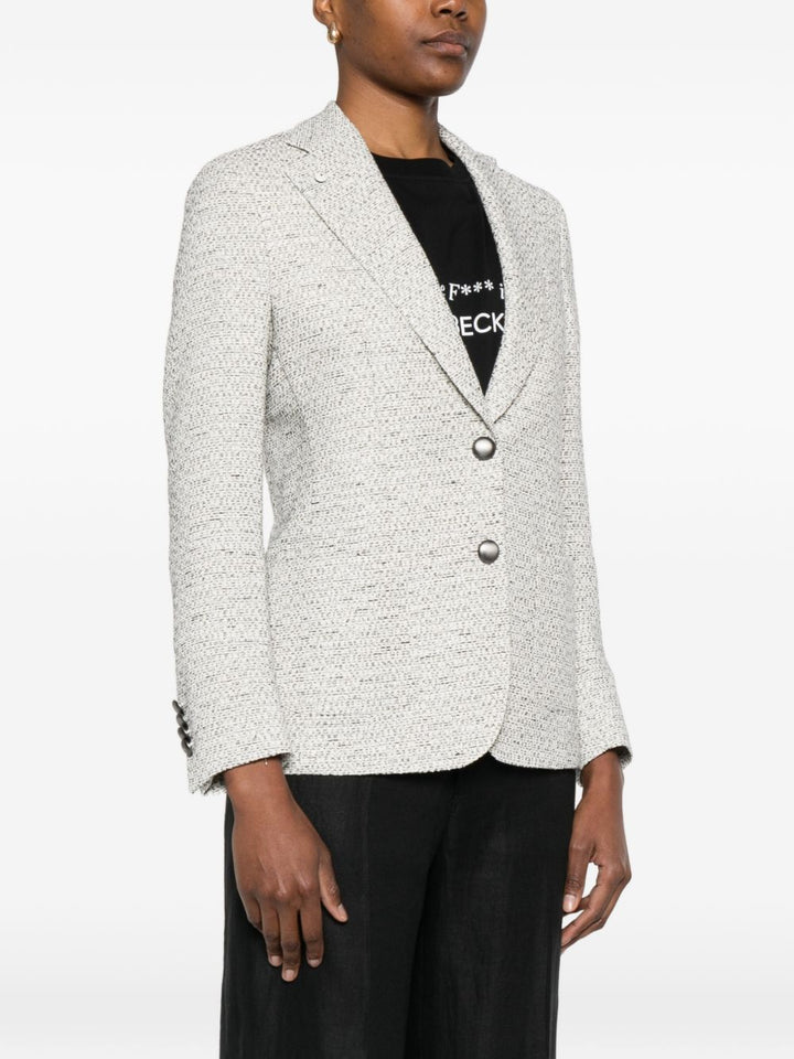 L.B.M. 1911 Jackets - GREY | c9a28ff6494b40f7aeeb82548fa1df74a6b00ef3