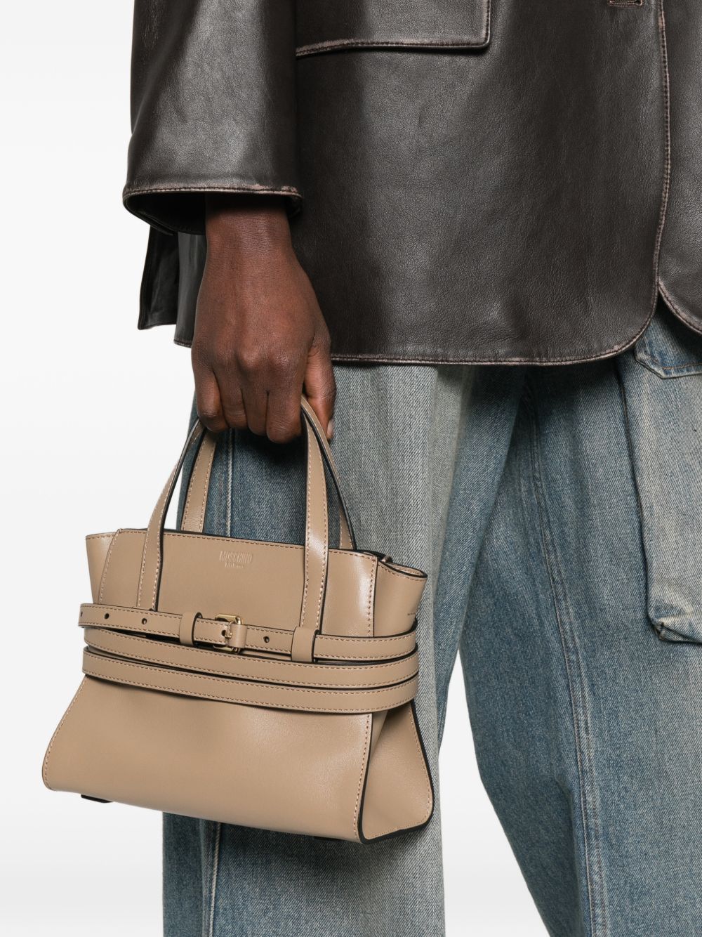 Moschino Bags - Chiari e Naturali | 5b504a92bc5a0dc97ea21248ea10872a8fff9a8e