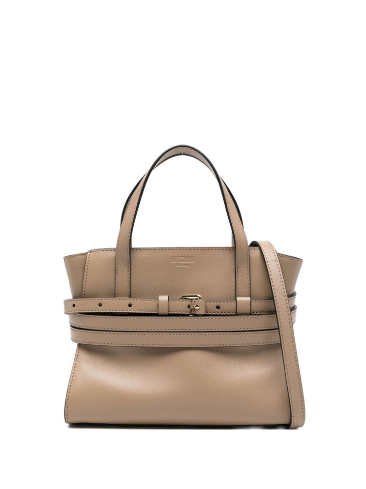 Moschino Bags - Chiari e Naturali | c8e861619b746abbcb1aed8179af4d3e91080612