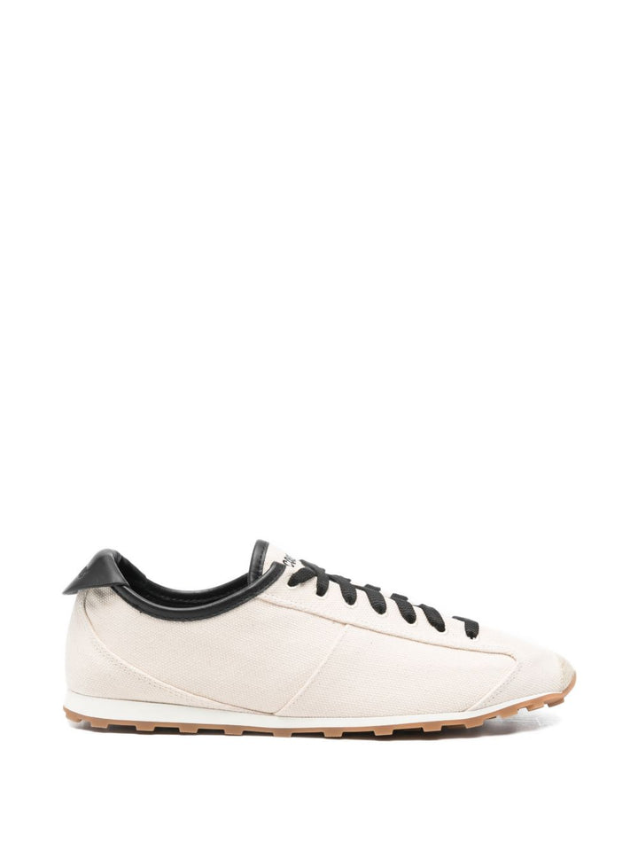Jacquemus Sneakers - Light and natural | 51dcef4521806793ba46315636d0f659da056655