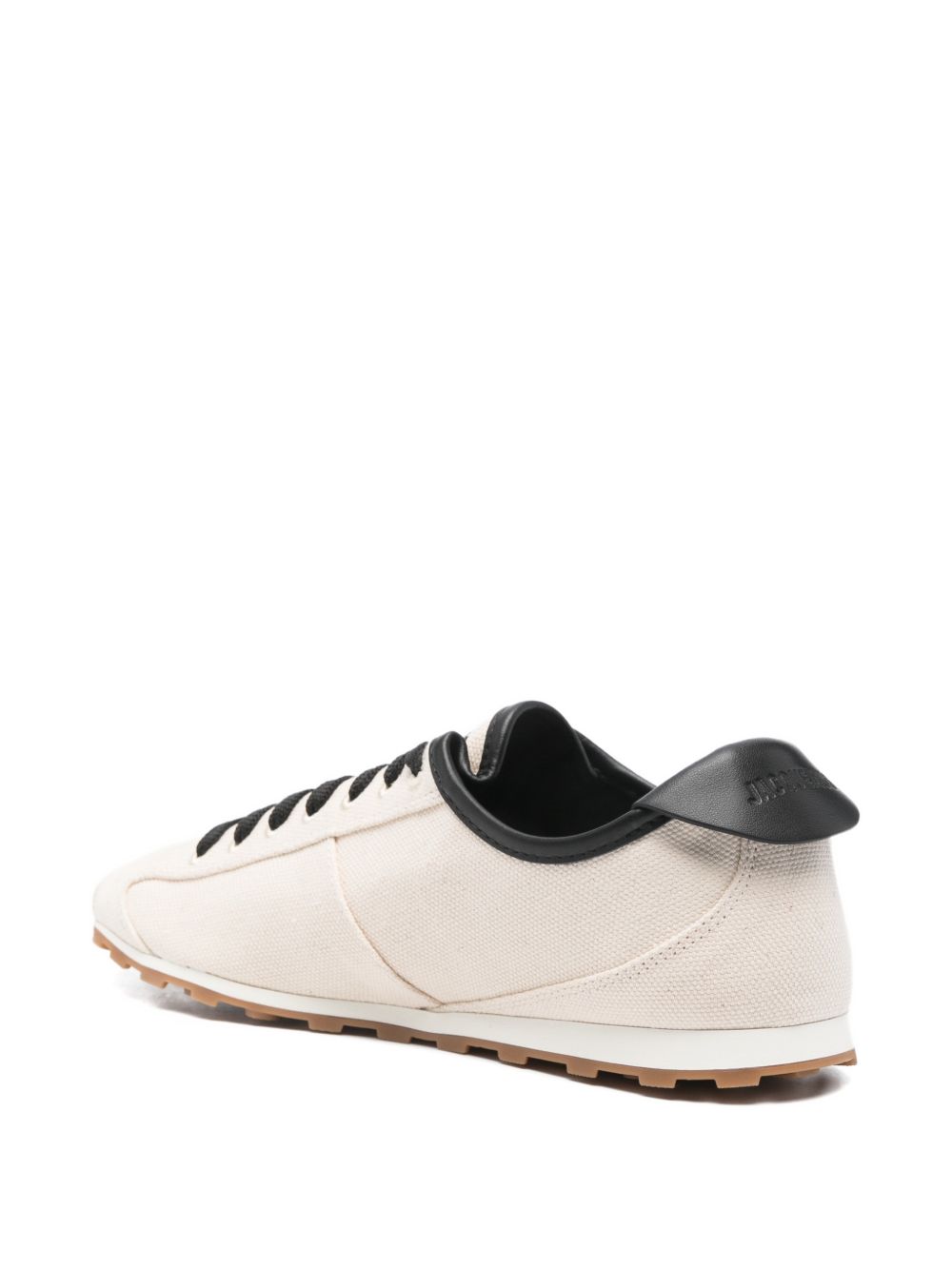 Jacquemus Sneakers - Light and natural | f2ec71c9cd6ae84a7c5fd74a7f937385475d9657