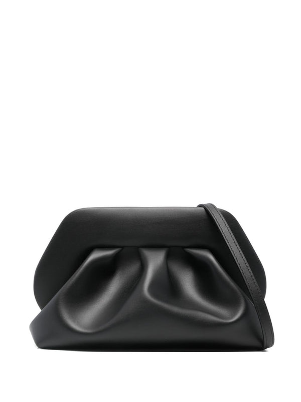 Bios Medium Vegan Leather Clutch
