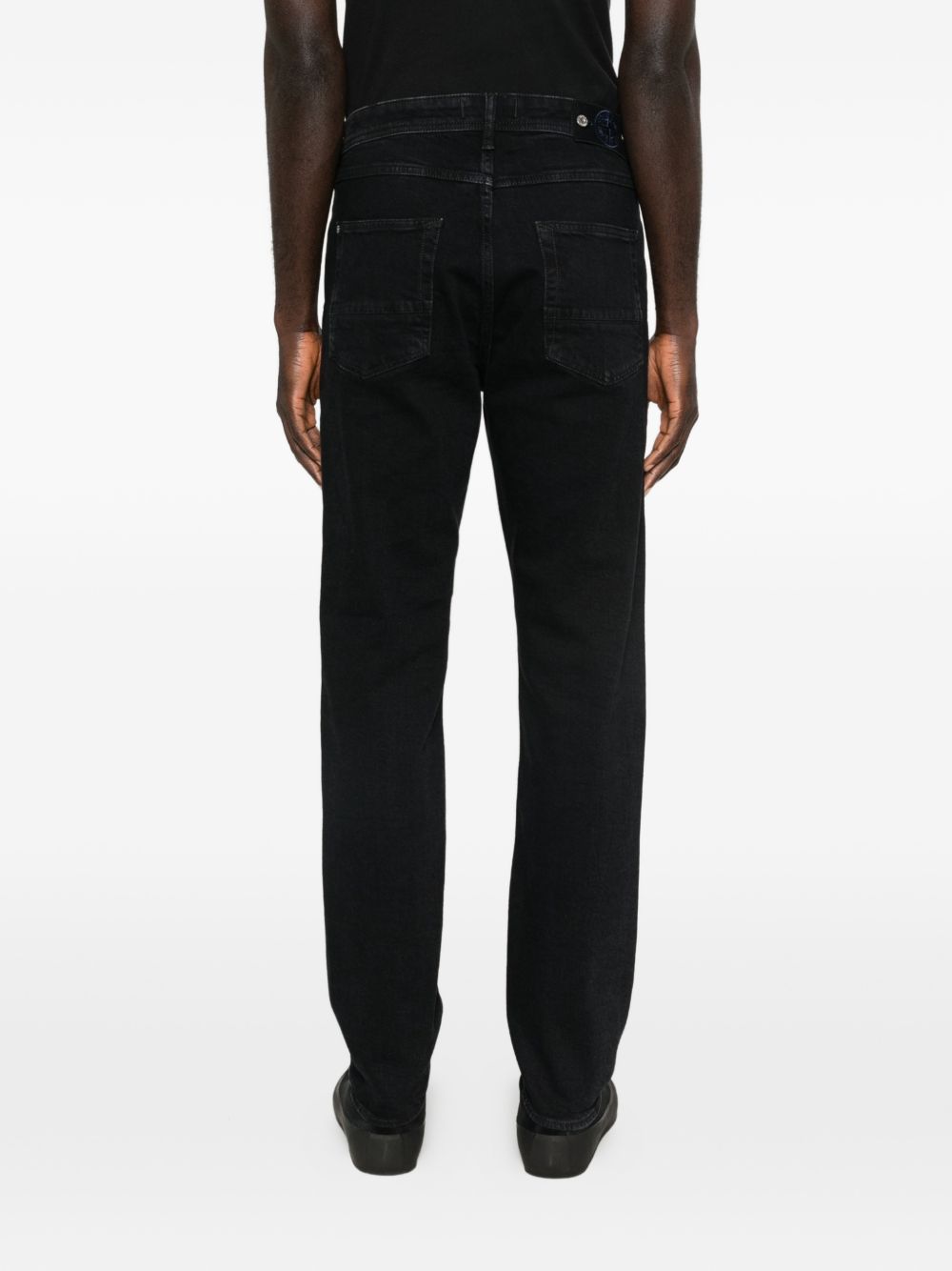 Stone Island Jeans - Blacks and greys | aafa05a281995a4e4c0536bc7fcf771be616a2b8