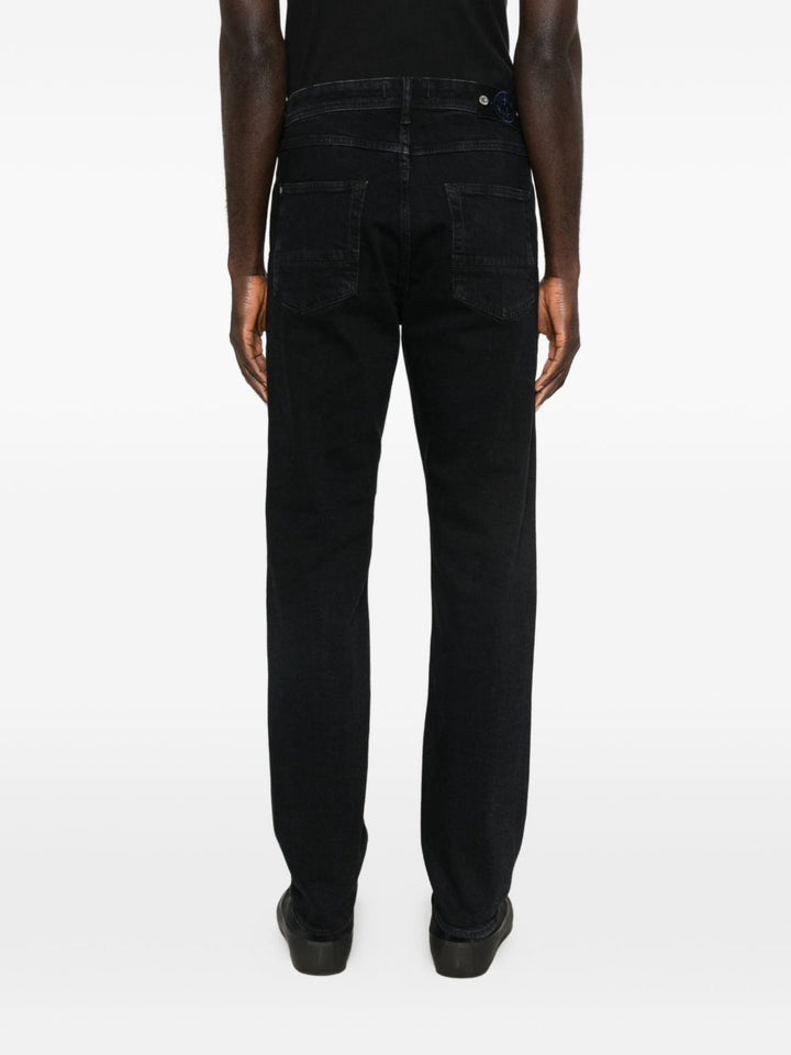 Stone Island Jeans - Blacks and greys | aafa05a281995a4e4c0536bc7fcf771be616a2b8