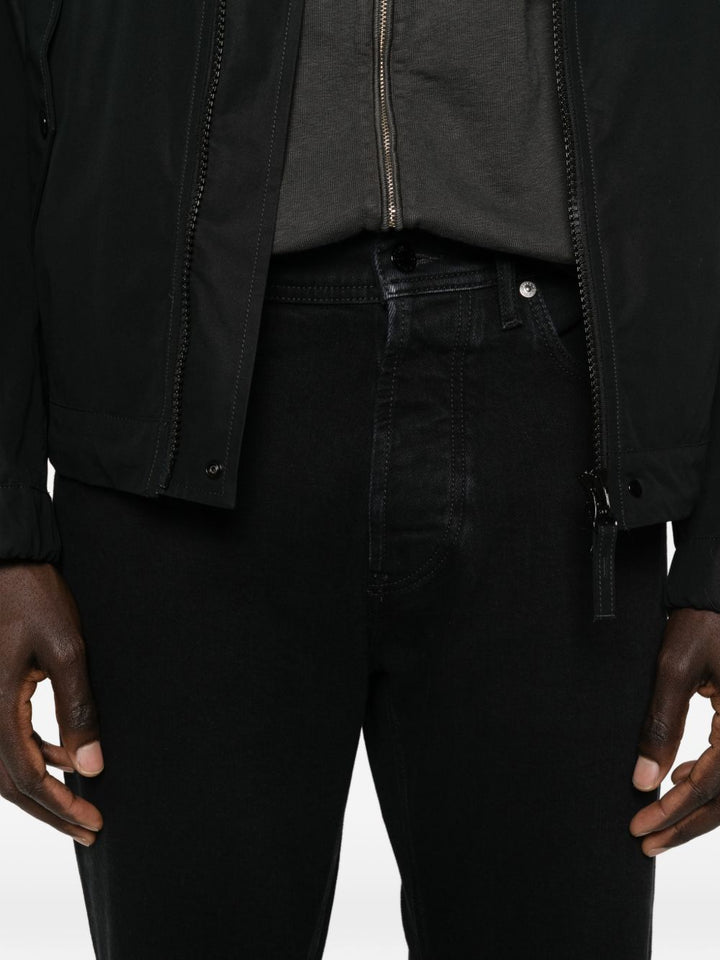 Stone Island Jeans - Blacks and greys | 98e1f5da19d84ea68209aa2bd27927ee925c9f16