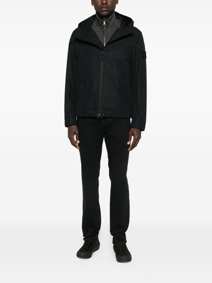 Stone Island Jeans - Blacks and greys | 9533e29c683e8d76aea9f9a15b1e972e9dc411ce