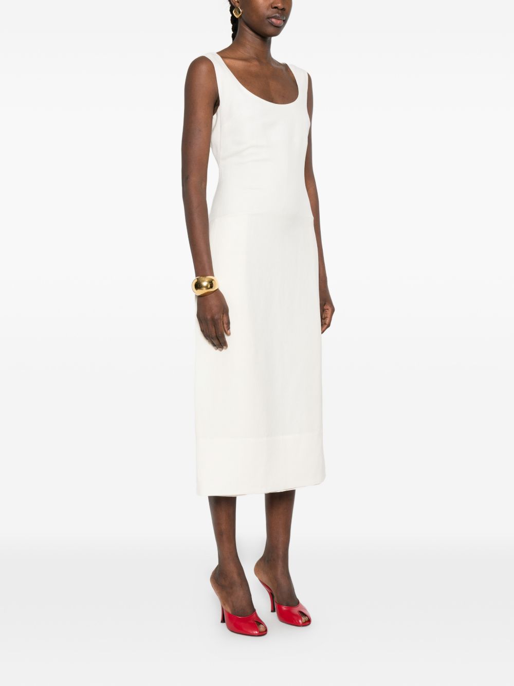 Jacquemus Dresses - Light and natural | c4b28ce6a2639c3404cf9f333eef948744e8f76c