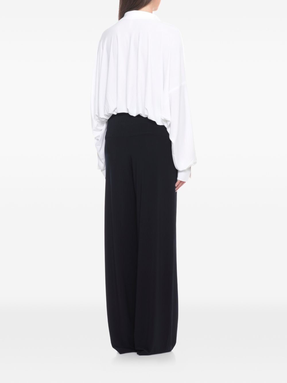 Norma Kamali Shirts - Chiari e Naturali | 78ae9caab58070edad4cb04df39b352751d4c488