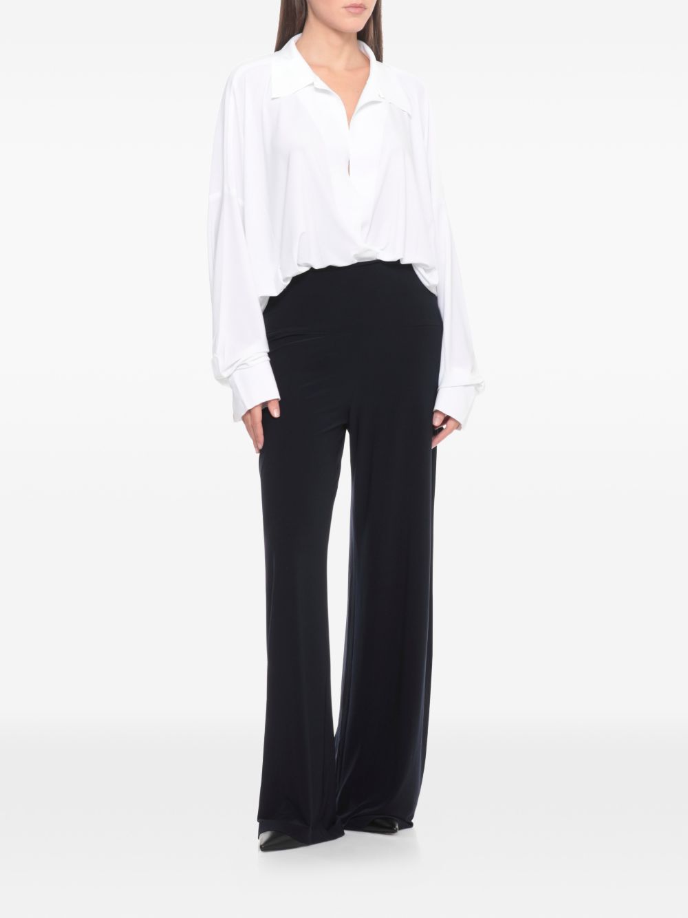 Norma Kamali Shirts - Chiari e Naturali | da7f7757e1e202ef3b9617055ac9c34b7953d77d
