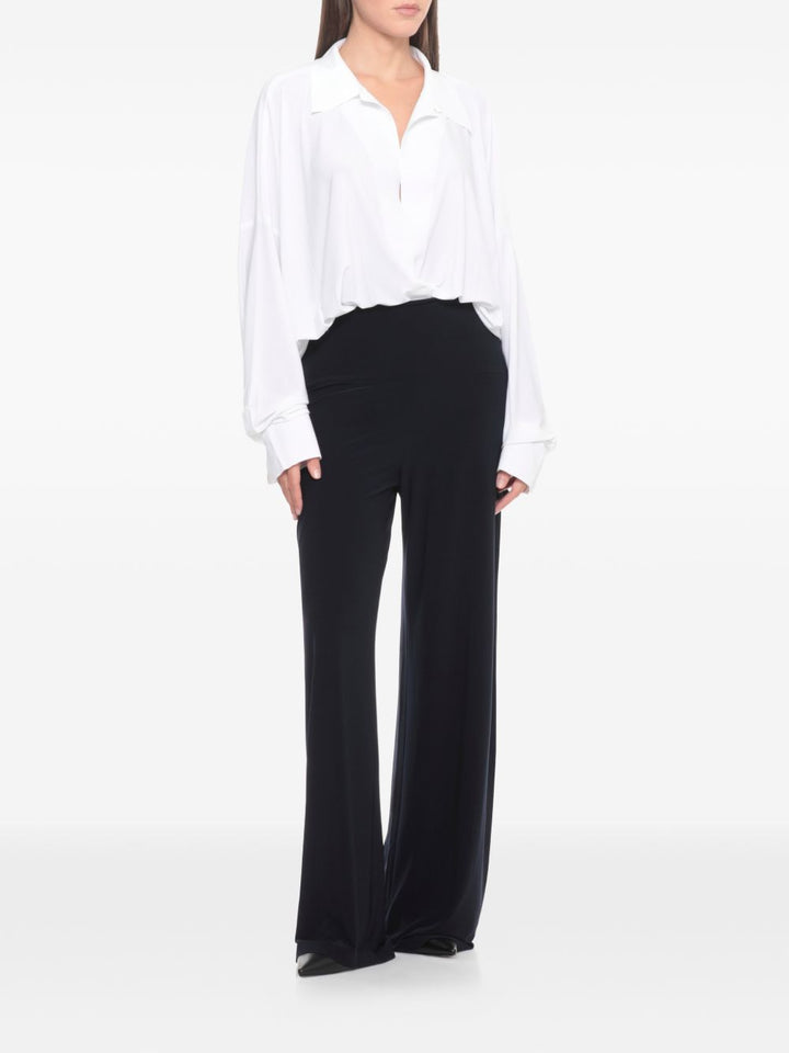 Norma Kamali Shirts - Chiari e Naturali | da7f7757e1e202ef3b9617055ac9c34b7953d77d