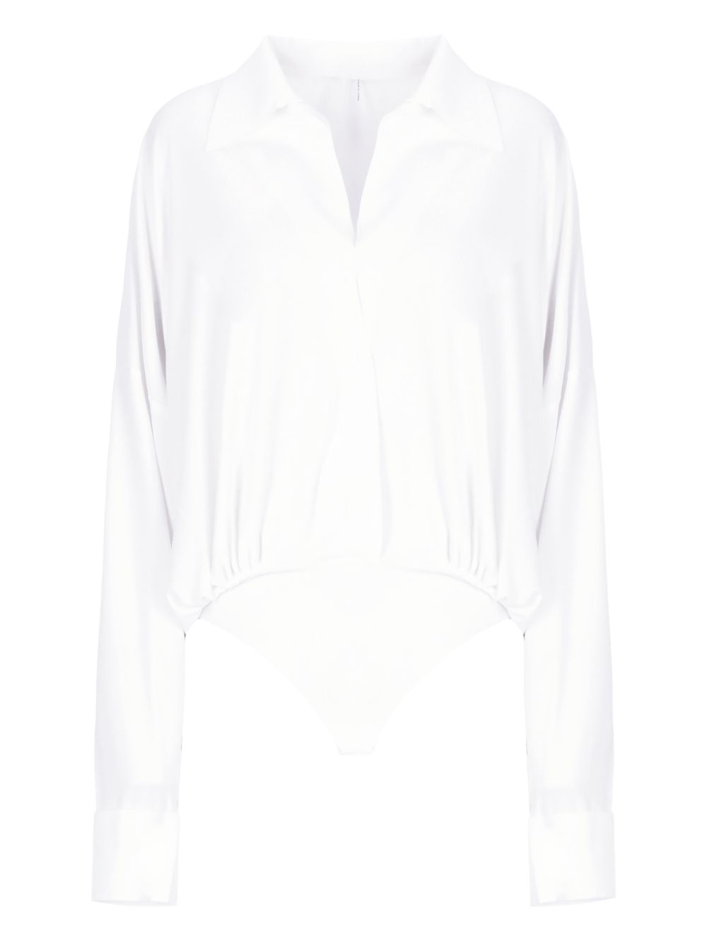 Norma Kamali Shirts - Chiari e Naturali | 45a638d0eb291b36aaab781049b80a3403654451