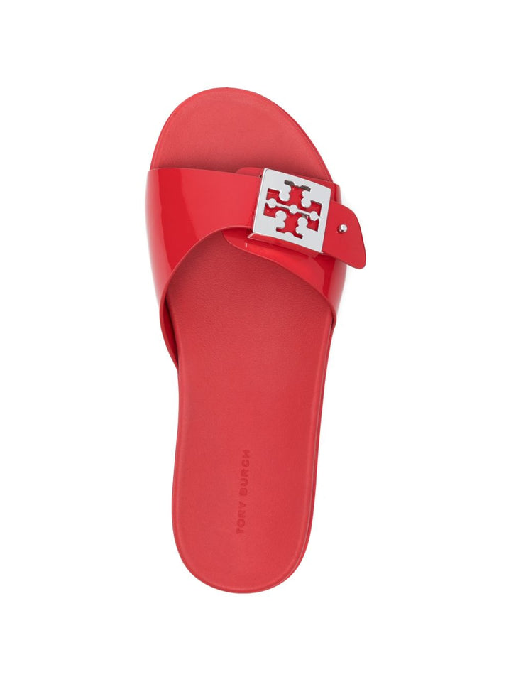 Tory Burch Sandals - RED | f7cf52d916cce7df867f632e138e2b6da5a438a2