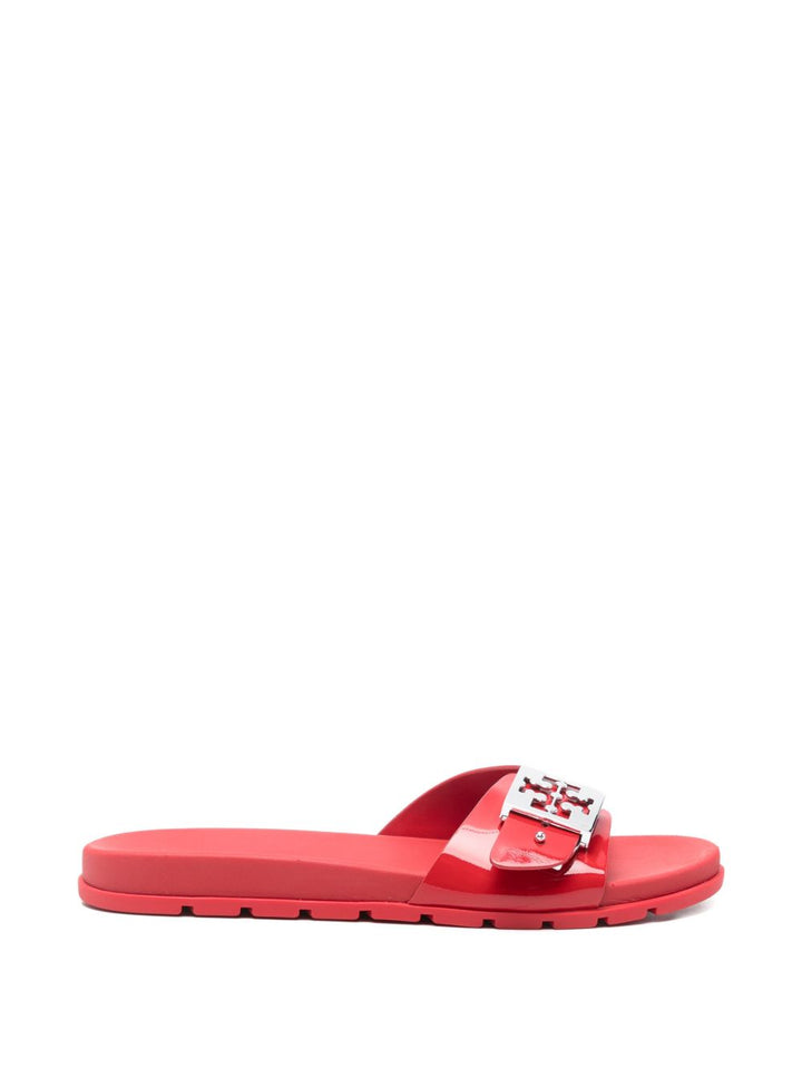 Tory Burch Sandals - RED | 13ccb3d04e897c93a2dbb7ee4980b6ebdba4cdcf