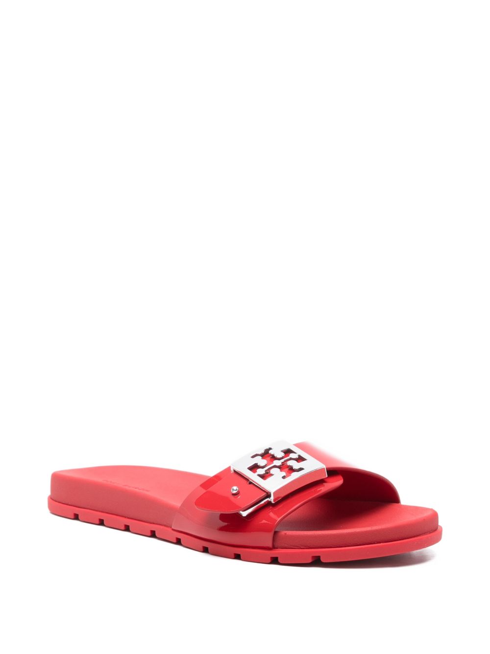 Tory Burch Sandals - RED | dbb8e79bea18bc34dd06b68032885bceb69e252c