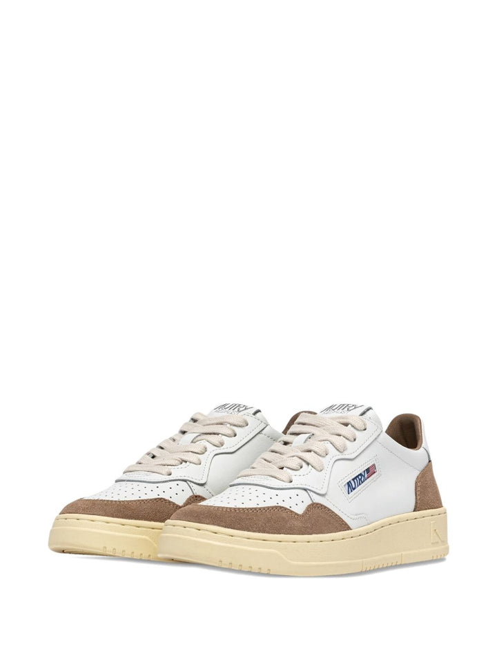 Autry Sneakers - MARRONE | f1187b6daa28a9bc05fde9e017236882e6c4073c