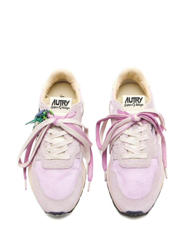 Autry Sneakers - Light and natural | a38ab9a57cb0f48d453dd34e0120998fd1b17361