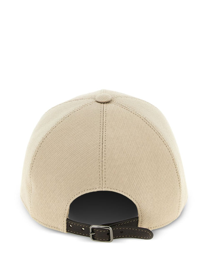 Brunello Cucinelli Hats - Light and natural | ffe8af18e205d9f5460a352edf30452320a25b39