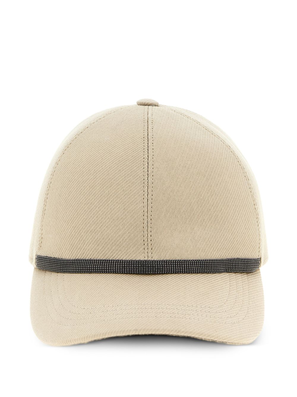 Brunello Cucinelli Hats - Light and natural | 6d4a890dd157490c6e86a9e91c79c978fc3dba20
