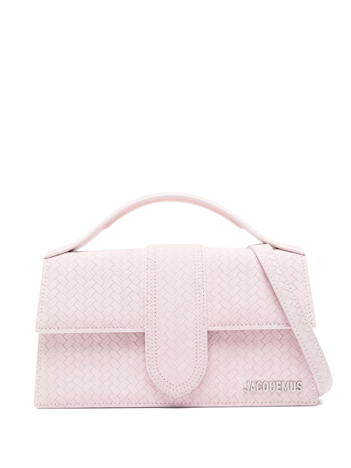 Jacquemus Bags - Light and natural | d326a50ef7c4cd8095536f70c239375c16f29773