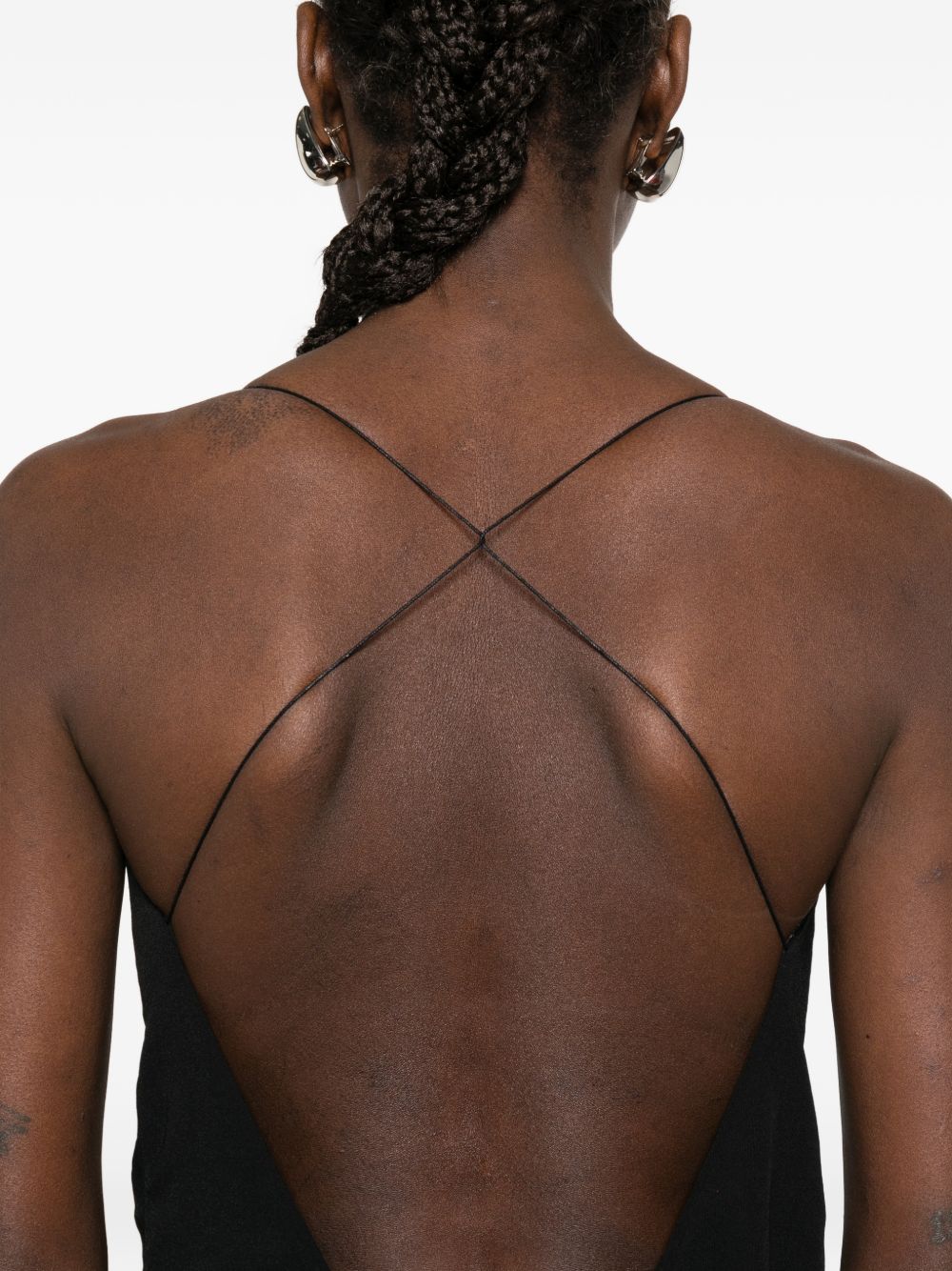 Jacquemus Dresses - Blacks and greys | 9714eaf2e99810300aa98feac45485d2be157b79