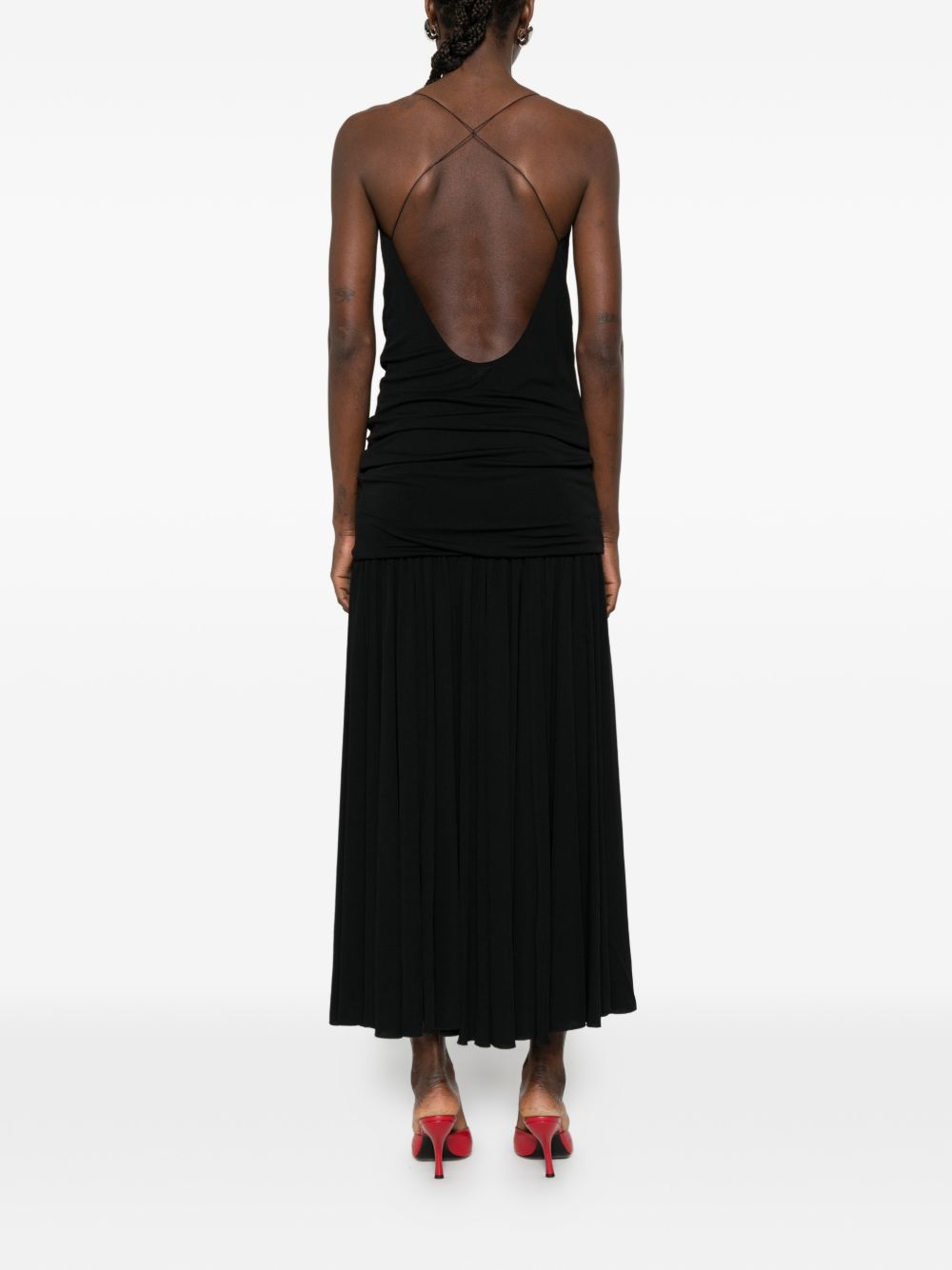 Jacquemus Dresses - Blacks and greys | 09a62d971aa70c7dfa6b6160b5a359241df49729
