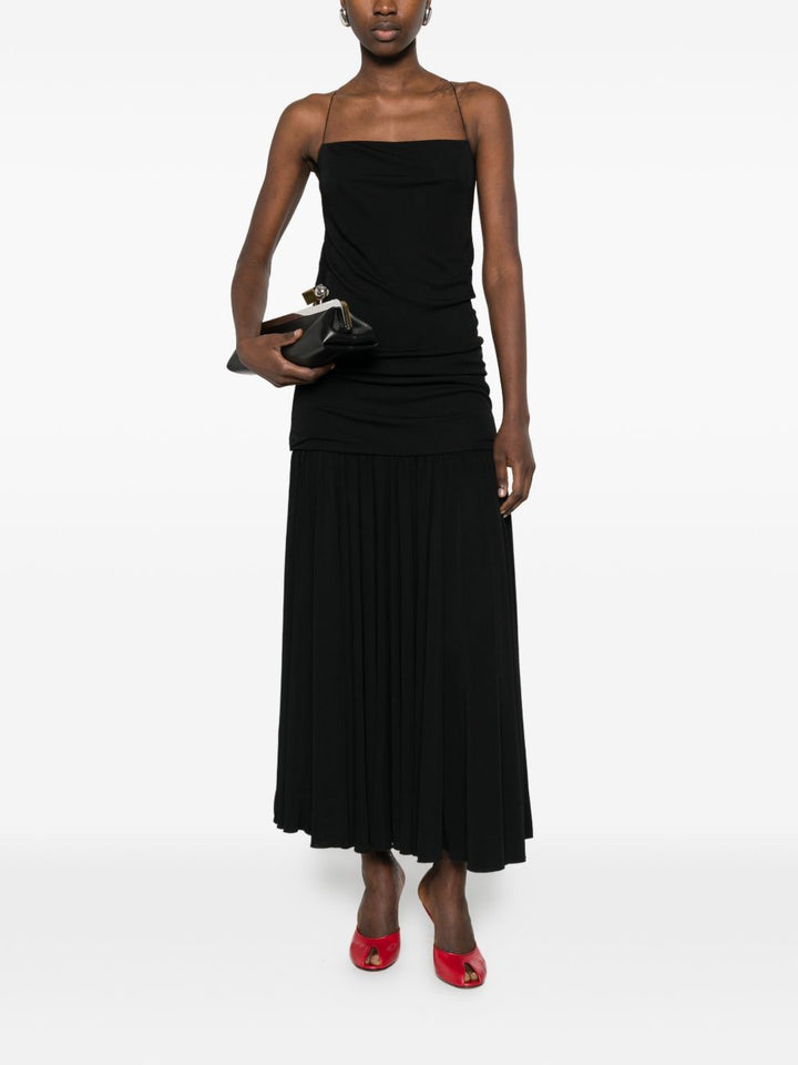 Jacquemus Dresses - Blacks and greys | c67029fb4a12ea62848658ec1139734b20dd8f4f