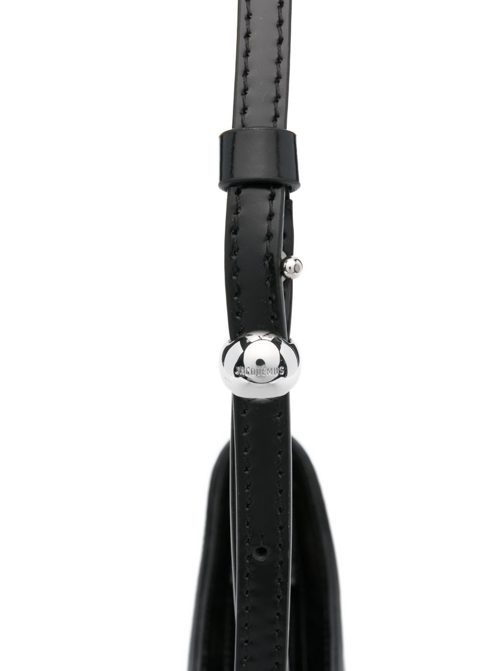 Jacquemus Bags - Neri e Grigi | af02cba3e9d84304e5b2889bbdff4ce129ce747d