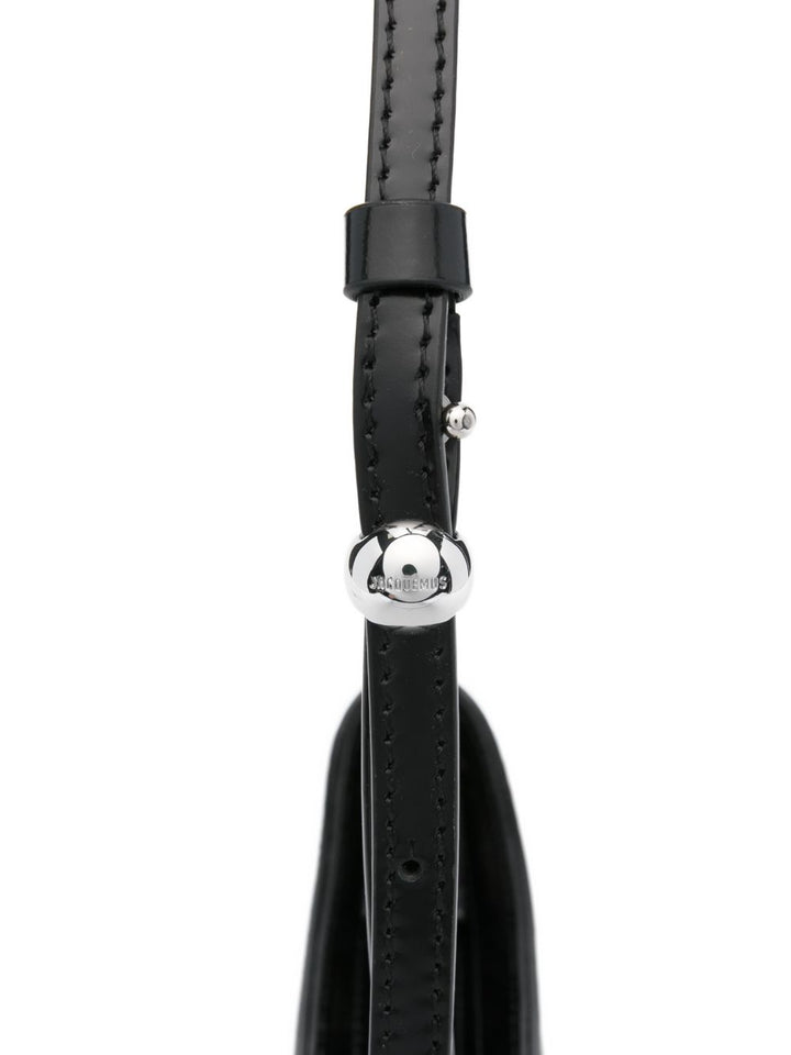 Jacquemus Bags - Neri e Grigi | af02cba3e9d84304e5b2889bbdff4ce129ce747d