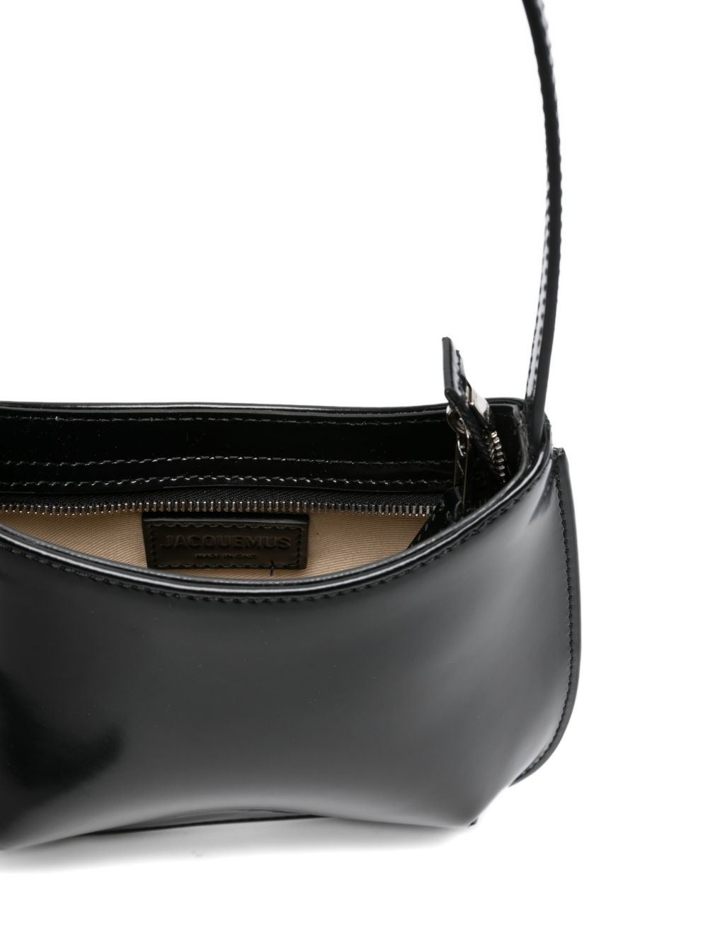 Jacquemus Bags - Neri e Grigi | c4fed87d4acf222f6f13eb6e887aaaa4d0a6521a
