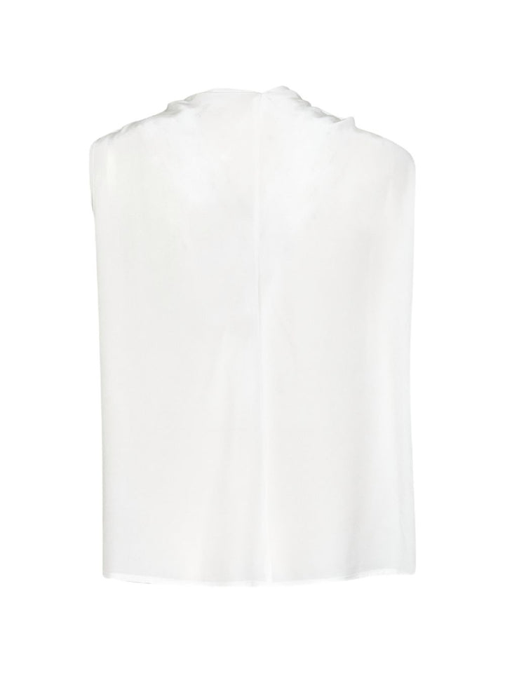 Parosh Top - Light and natural | 713dad99a0e569053fd5fc510742610327a34aa7