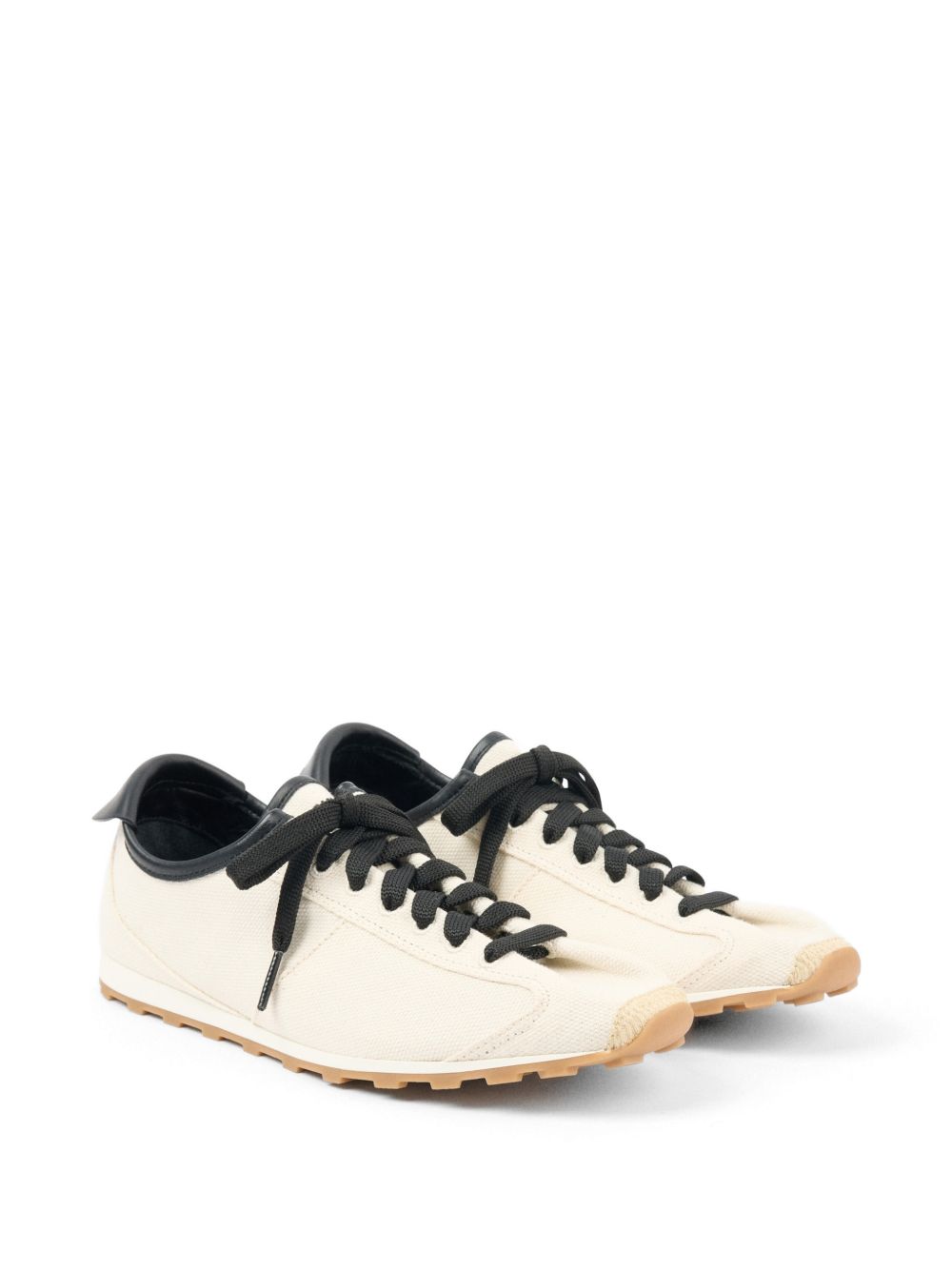 Jacquemus Sneakers - Light and natural | 8a7e81c2df4e213cf4af09bfbebdf7a691ba344c