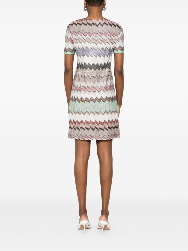 Missoni Dresses - Light and natural | d377e6ae573e36c8cc94c3c2ca6ff1ae093def40