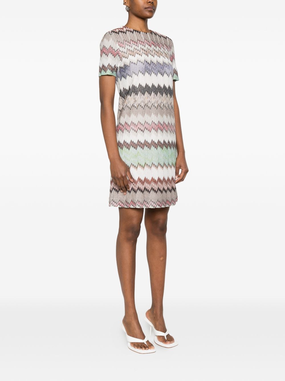 Missoni Dresses - Light and natural | 59dd9abe09d990b282ea0c9705a206bb1fcedfa0