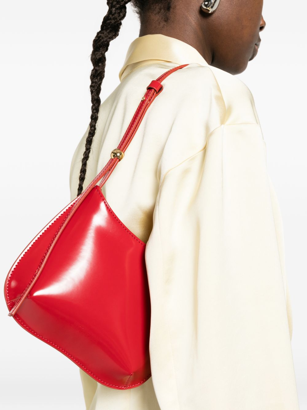 Jacquemus Bags - Blue and green | d0b6f4908e9d330cafbc50061b24d3faf9ebec0a