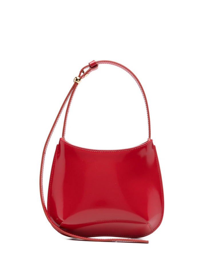 Jacquemus Bags - Blue and green | 8630064a5eb0a76bb30276938dea63880ab5ec75