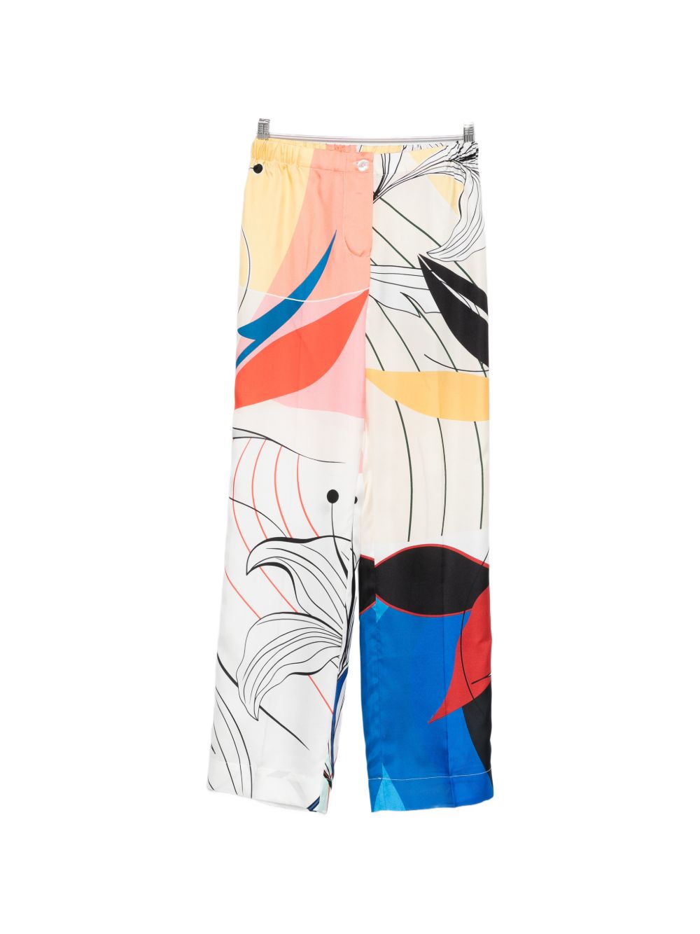 F.R.S . Trousers - MULTICOLOR | 9e98719af9b68fcda9e512e62b6b1c8a84f53f2f