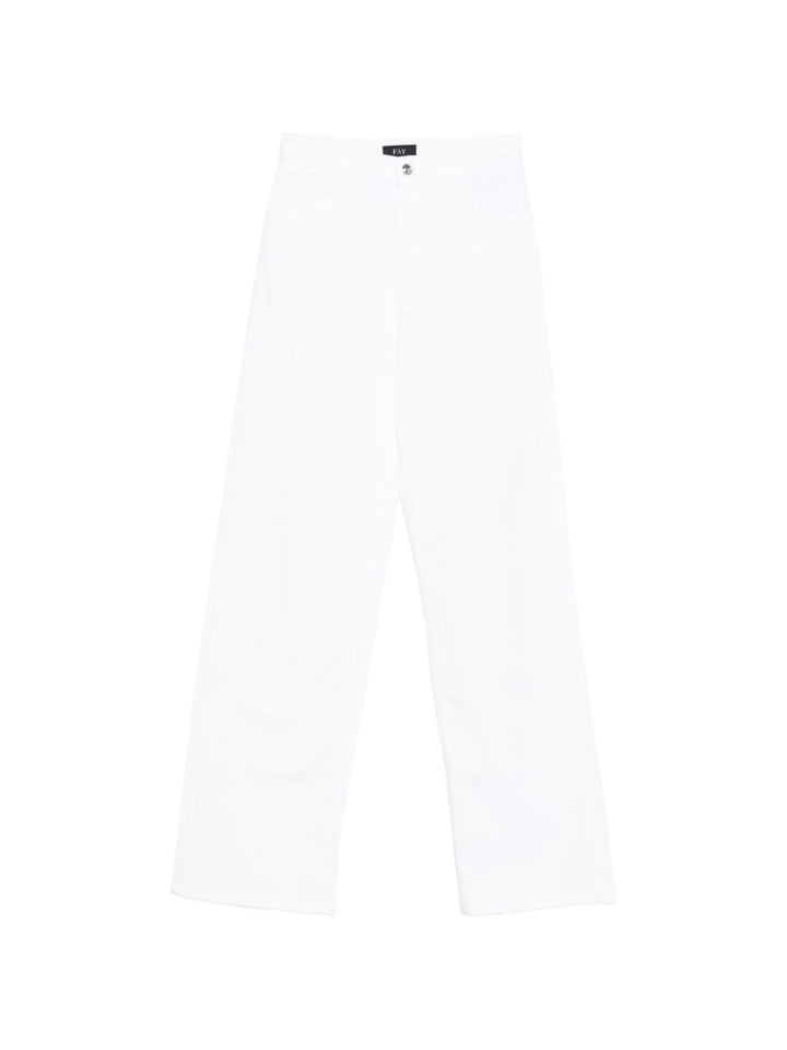 Fay Jeans - Light and natural | 5fae2d83e07e572d4475701845ea74edc25492eb