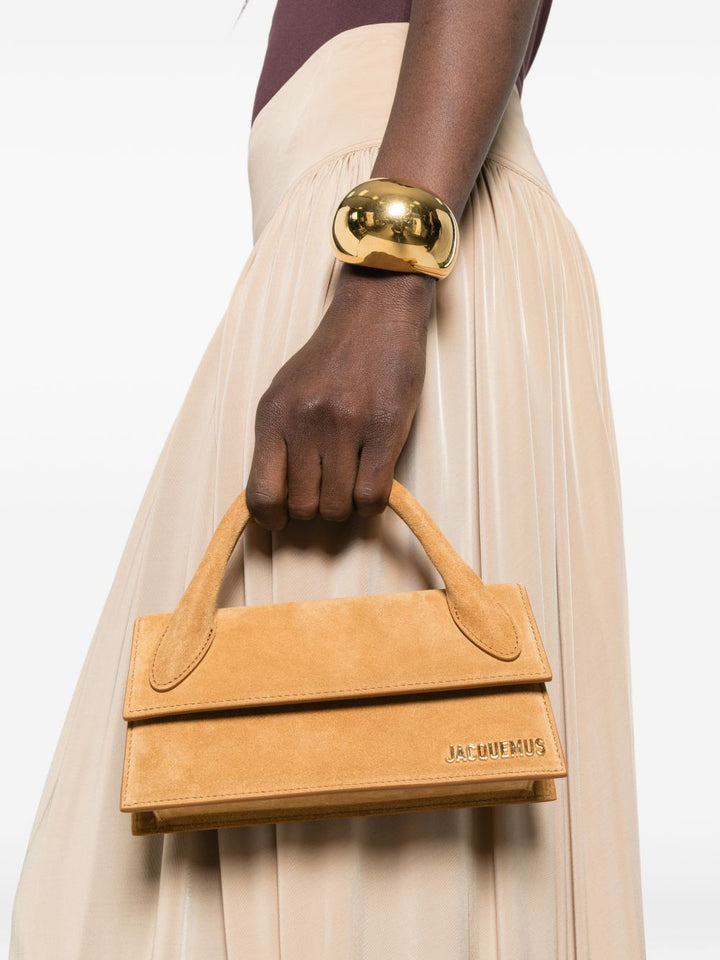 Jacquemus Bags - Marroni | 8fd4fecb8a1c292e061ecbd223c1e6c18abe14d5
