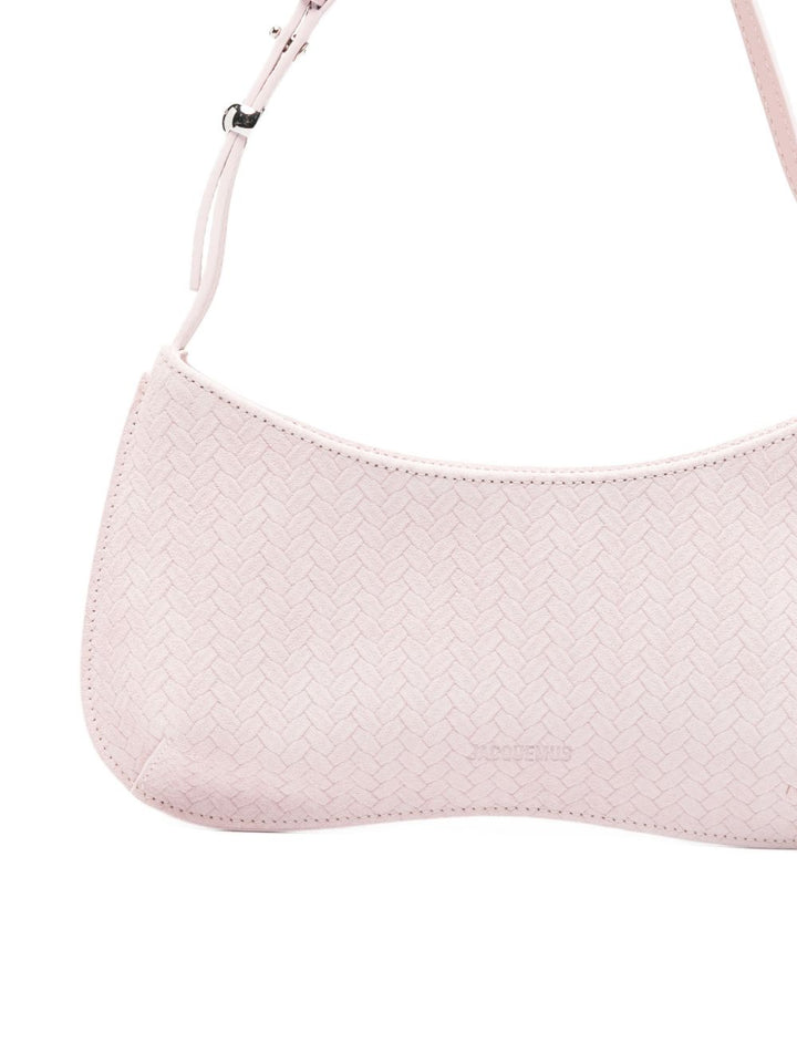 Jacquemus Bags - Chiari e Naturali | ac4aa2a3e014d9971d777d583024ad659791b093